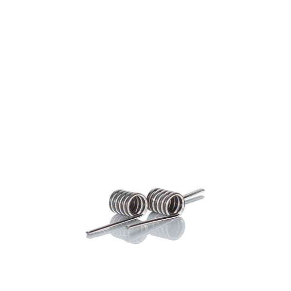 Steam Craft Customs Hand Crafted Coils - Image 2