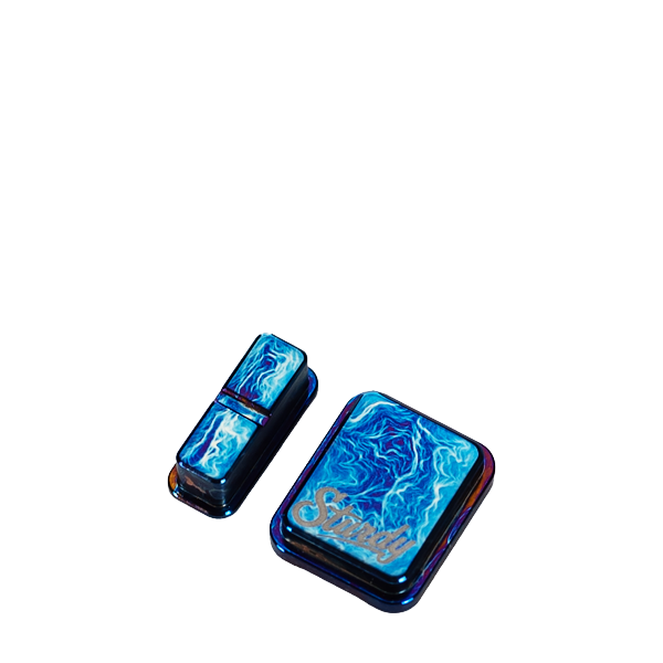 Sturdy MFG Co. SturdyFlow dotSturdy Collab Button Set - Image 3