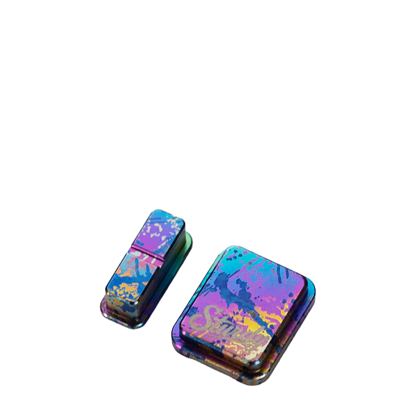 Sturdy MFG Co. SturdyFlow dotSturdy Collab Button Set - Image 5