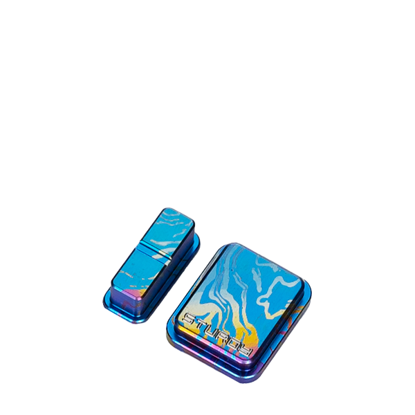Sturdy MFG Co. SturdyFlow dotSturdy Collab Button Set - Image 7