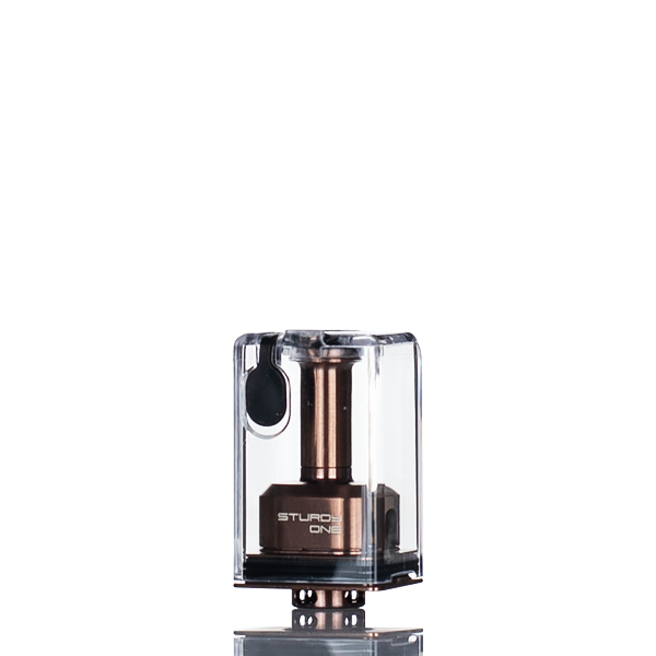 Sturdy Mfg Co. SturdyONE Boro and dotAIO RBA Kit - Image 11