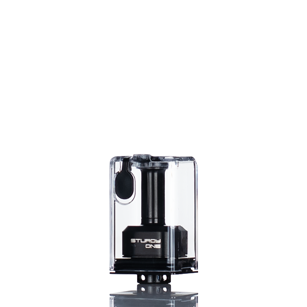 Sturdy Mfg Co. SturdyONE Boro and dotAIO RBA Kit - Image 14