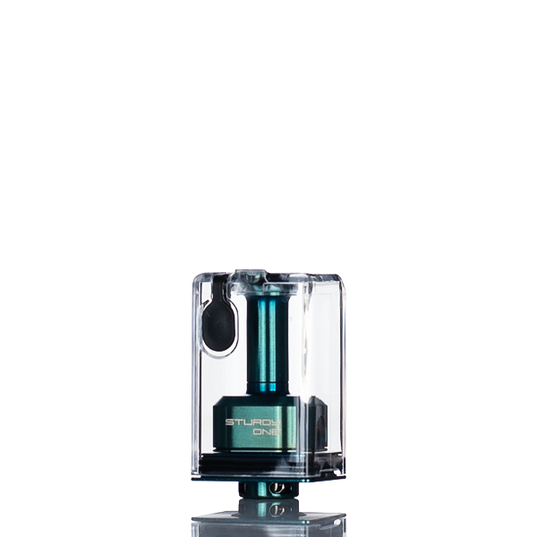 Sturdy Mfg Co. SturdyONE Boro and dotAIO RBA Kit - Image 15