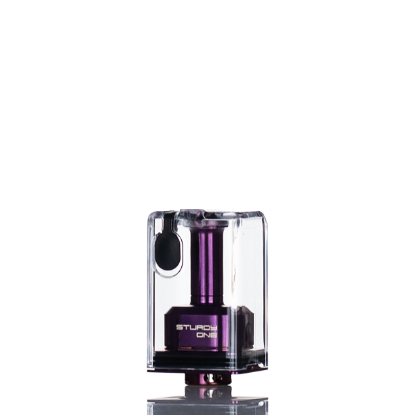 Sturdy Mfg Co. SturdyONE Boro and dotAIO RBA Kit - Image 10