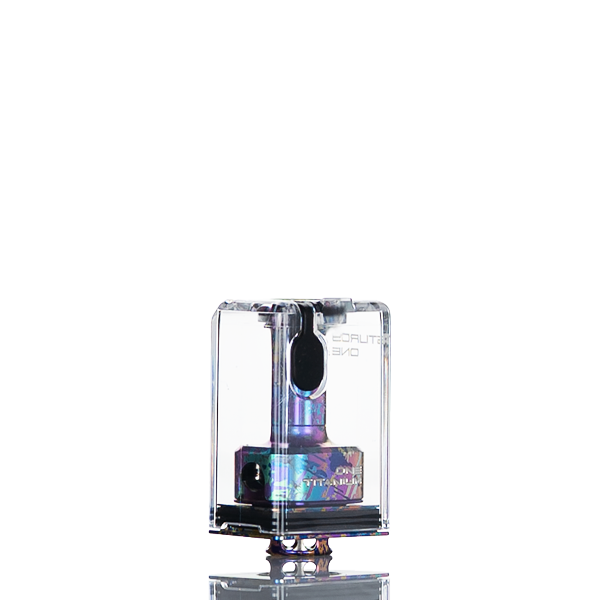 Sturdy Mfg Co. SturdyONE Titanium RBA Kit - Image 13