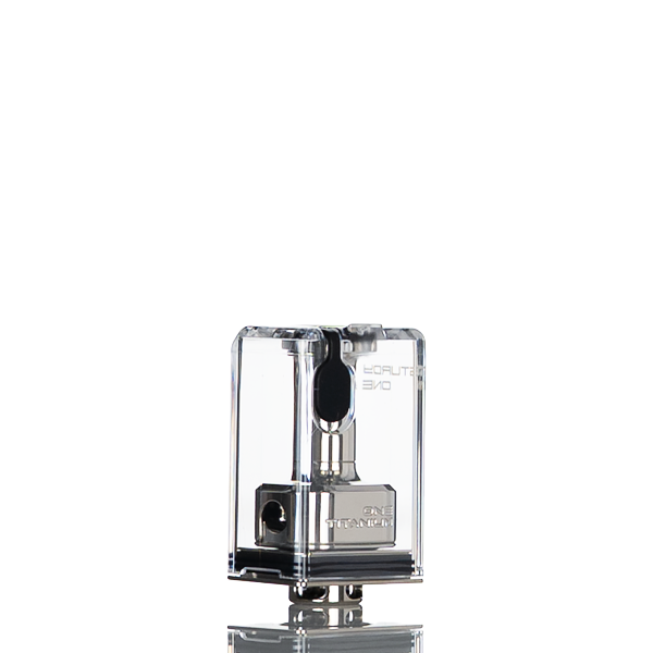 Sturdy Mfg Co. SturdyONE Titanium RBA Kit - Image 5