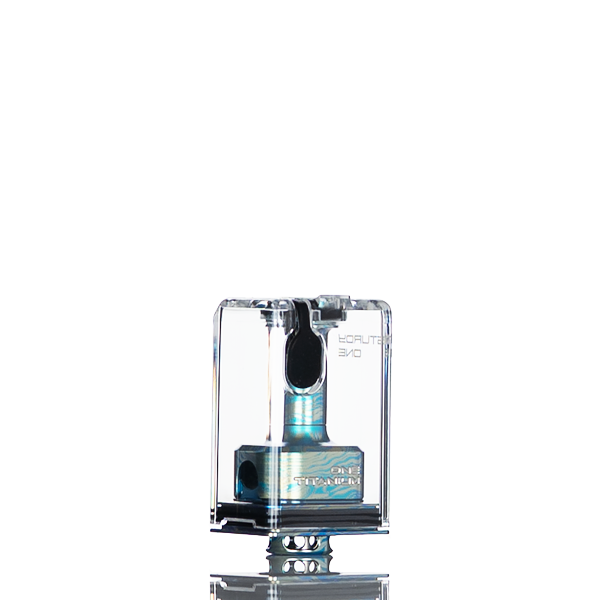 Sturdy Mfg Co. SturdyONE Titanium RBA Kit - Image 9