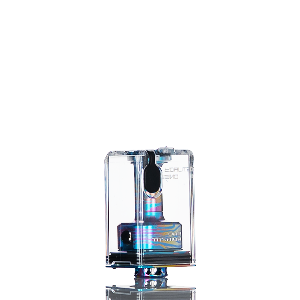 Sturdy Mfg Co. SturdyONE Titanium RBA Kit - Image 10