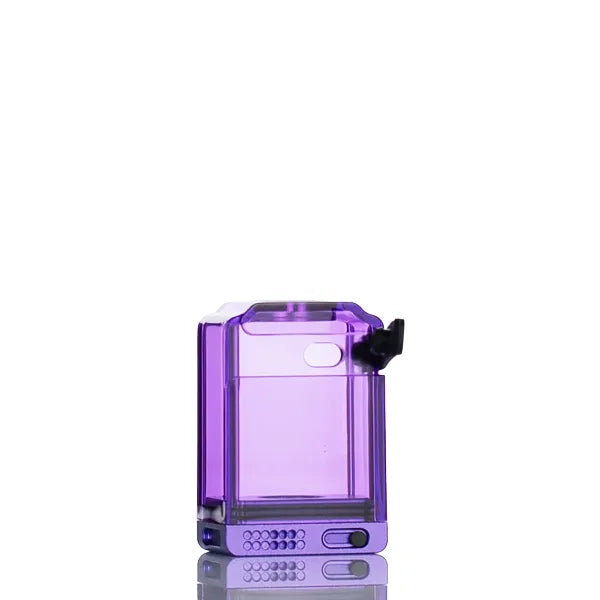 Suicide Mods Crypt V2 Boro Tank - Image 2