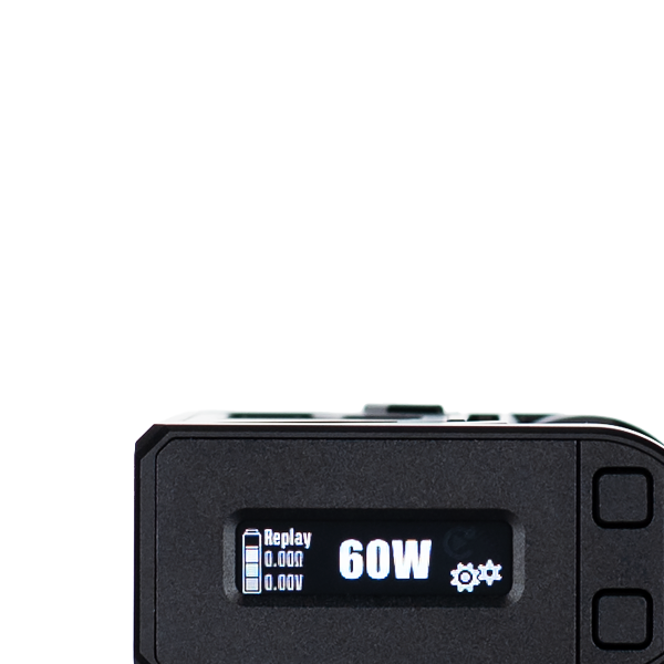 Suicide Mods x Death Wish Rift AIO DNA60C Boro Mod - Image 2
