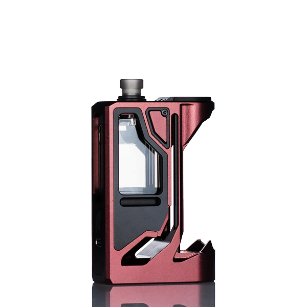 Suicide Mods x Death Wish Rift AIO DNA60C Boro Mod - Image 6