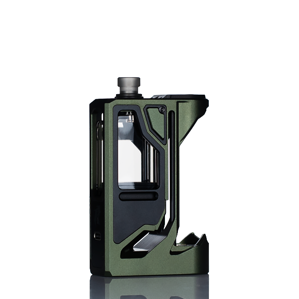 Suicide Mods x Death Wish Rift AIO DNA60C Boro Mod - Image 7