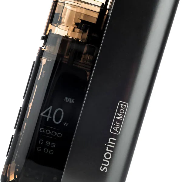SUORIN AIR MOD 40W POD MOD KIT - Image 2