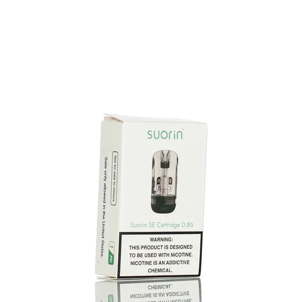 Suorin SE Replacement Pods - Image 3