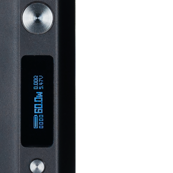 SXmini MQ Class SX416J 60W Box Mod - Image 2