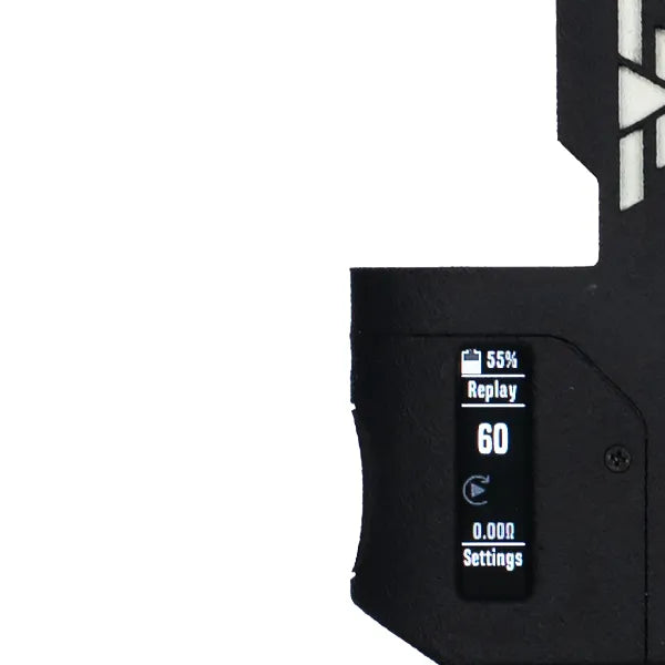 Tek Division Endurance 18650 DNA 60C SBS Mod - Image 2