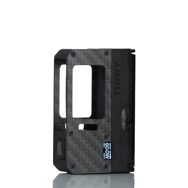Tek Division Tinny 18650 Boro Mod - Image 3