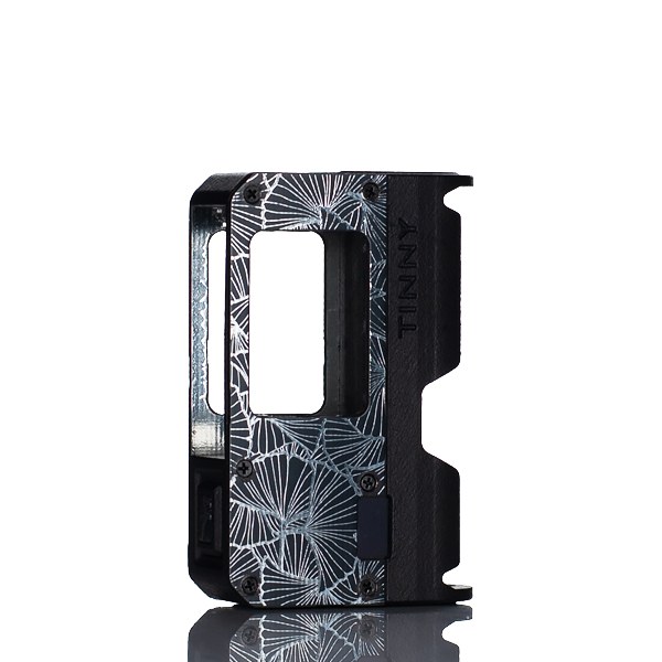 Tek Division Tinny 18650 Boro Mod - Image 4