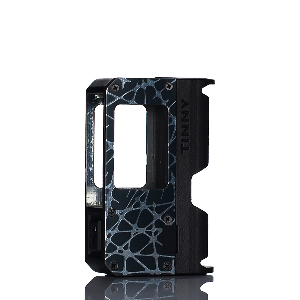 Tek Division Tinny 18650 Boro Mod - Image 5
