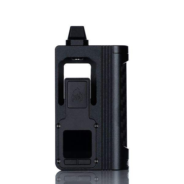 Thunderhead Creations x Mike Vapes Blaze AIO DNA80C 80W Boro Mod - Image 3