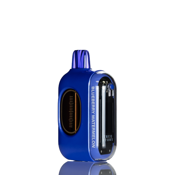 True Story 20K 20000 Puffs Disposable Vape 20mL - Image 14