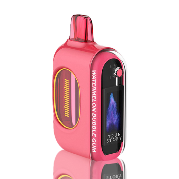 True Story 20K 20000 Puffs Disposable Vape 20mL - Image 15