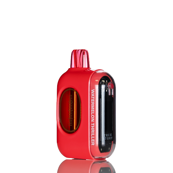 True Story 20K 20000 Puffs Disposable Vape 20mL - Image 16
