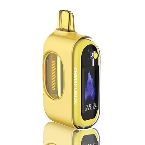 True Story 20K 20000 Puffs Disposable Vape 20mL - Image 4