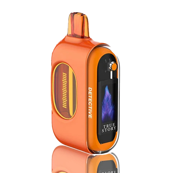 True Story 20K 20000 Puffs Disposable Vape 20mL - Image 5