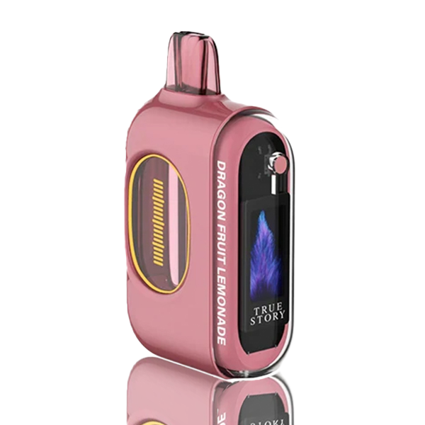 True Story 20K 20000 Puffs Disposable Vape 20mL - Image 6