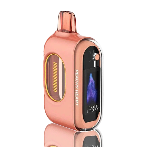 True Story 20K 20000 Puffs Disposable Vape 20mL - Image 8