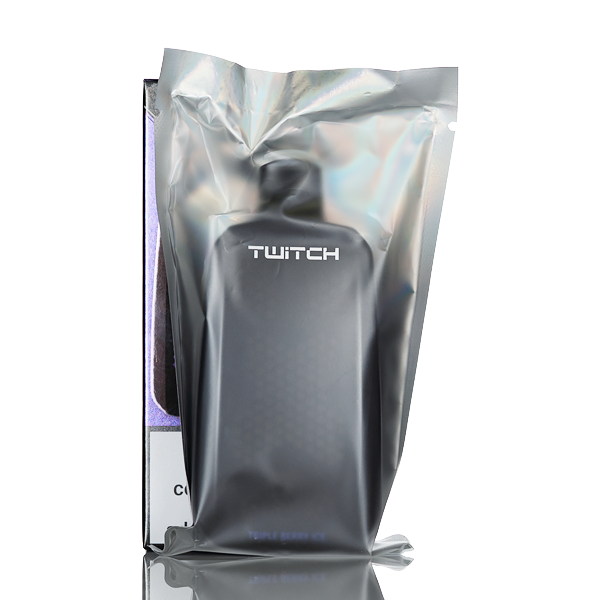 Twitch VPR12000 12K Puffs Disposable Vape 18mL - Image 2