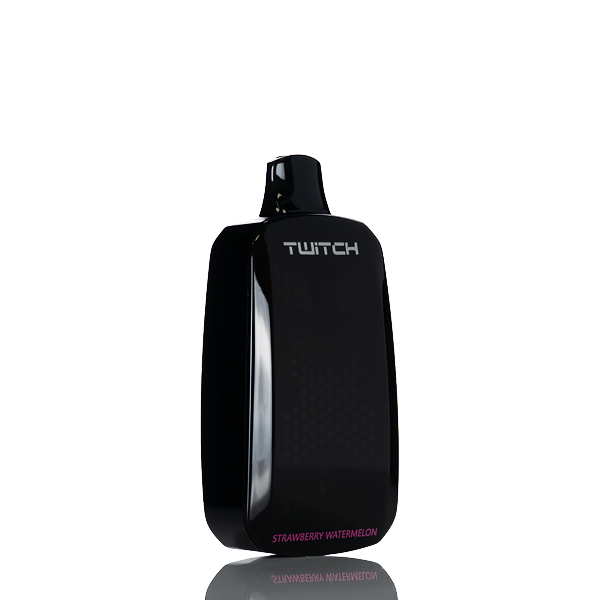Twitch VPR12000 12K Puffs Disposable Vape 18mL - Image 11