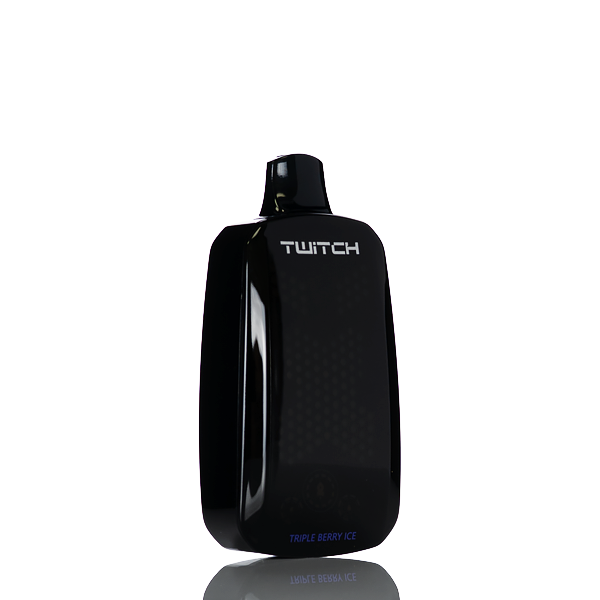 Twitch VPR12000 12K Puffs Disposable Vape 18mL - Image 12