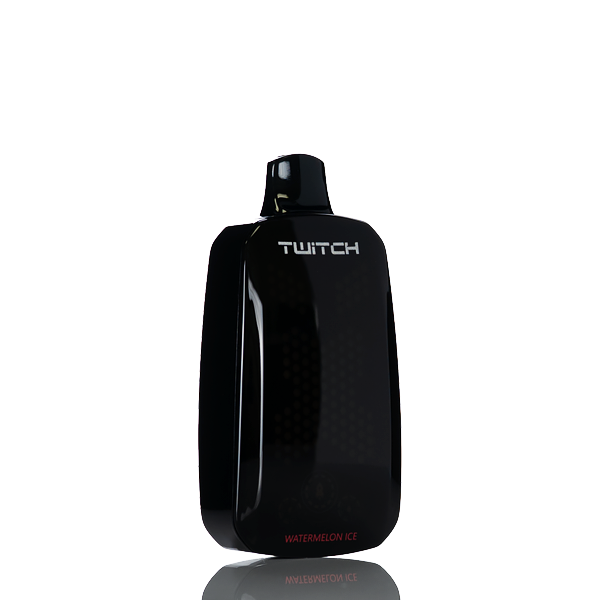 Twitch VPR12000 12K Puffs Disposable Vape 18mL - Image 13