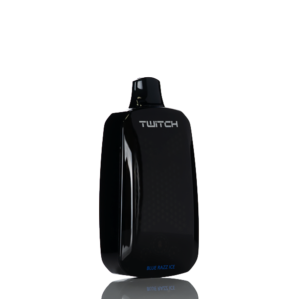 Twitch VPR12000 12K Puffs Disposable Vape 18mL - Image 4