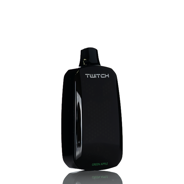Twitch VPR12000 12K Puffs Disposable Vape 18mL - Image 5