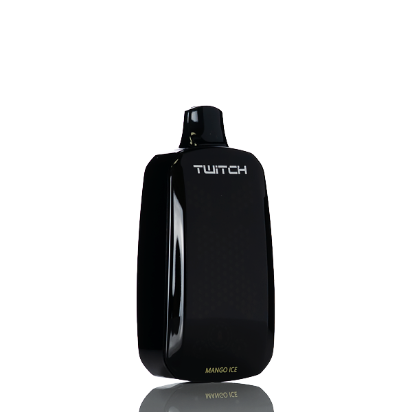 Twitch VPR12000 12K Puffs Disposable Vape 18mL - Image 6