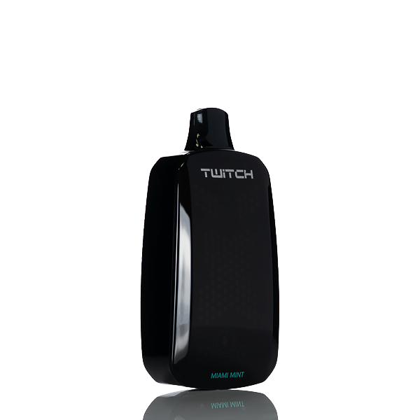 Twitch VPR12000 12K Puffs Disposable Vape 18mL - Image 7