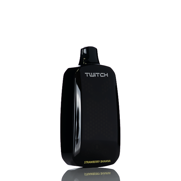 Twitch VPR12000 12K Puffs Disposable Vape 18mL - Image 9