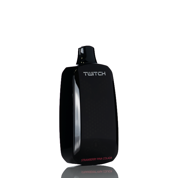 Twitch VPR12000 12K Puffs Disposable Vape 18mL - Image 10