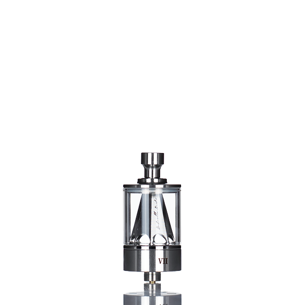 Umbrella Mods VII Replacement Coil Tank - Image 4