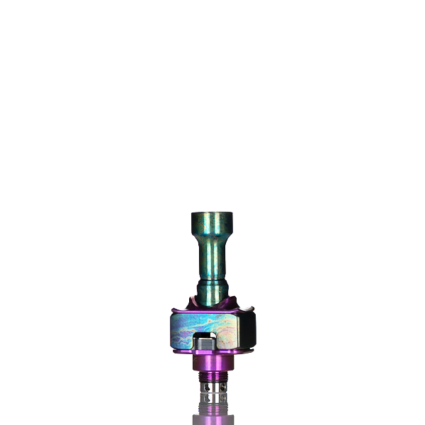 UNKWN GlichTi Titanium Boro RBA - Image 5