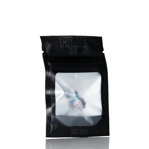 UNKWN Phaze Ti Integrated Boro Tip - Image 2