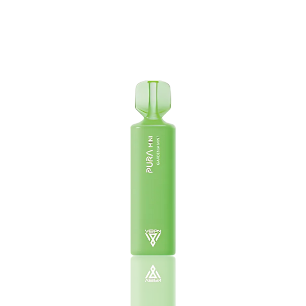 V8PN Pura Mini 2k Puffs Disposable Vape 3.5mL - Image 3