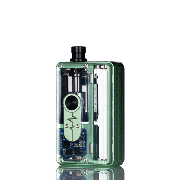 Vandy Vape Pulse AIO V2 80W Boro Box Mod Kit - Image 11