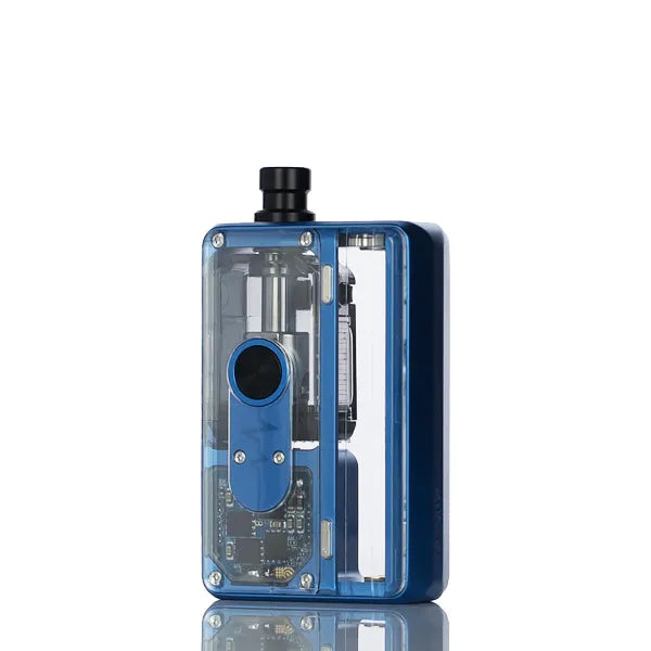 Vandy Vape Pulse AIO V2 80W Boro Box Mod Kit - Image 12