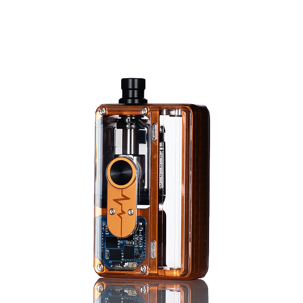 Vandy Vape Pulse AIO V2 80W Boro Box Mod Kit - Image 13