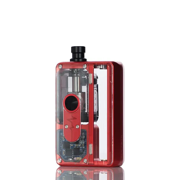 Vandy Vape Pulse AIO V2 80W Boro Box Mod Kit - Image 14
