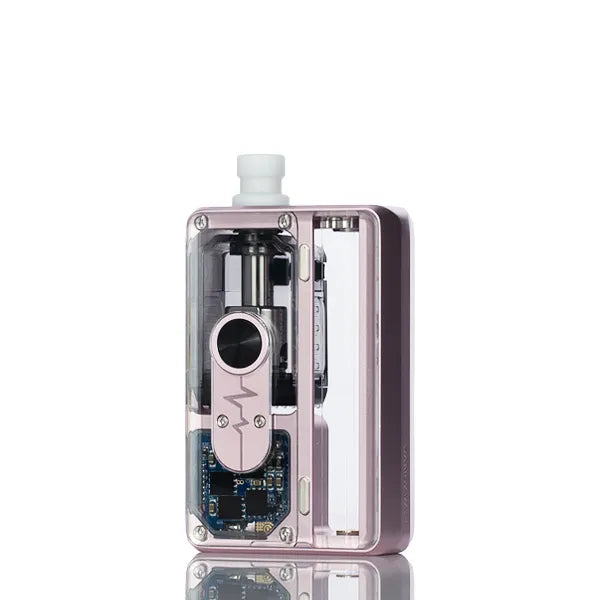 Vandy Vape Pulse AIO V2 80W Boro Box Mod Kit - Image 15
